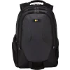 RUCSAC CASE LOGIC, pt. notebook de max. 14 inch, 2 compartimente, buzunar frontal x 2 | buzunar lateral x 2 | buzunar dorsal, waterproof, poliester, negru, 3203266 &quot;RBP-414 BLACK&quot;