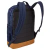RUCSAC CASE LOGIC, pt. notebook de max. 15.6 inch, 1 compartiment, buzunar frontal | buzunar lateral x 2, waterproof, poliester, albastru, &quot;CCAM-1116 DRS BLU FLOR/DRS BLU&quot;