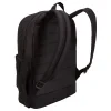 RUCSAC CASE LOGIC, pt. notebook de max. 15.6 inch, 1 compartiment, buzunar frontal | buzunar lateral x 2, waterproof, poliester, negru, &quot;CCAM-1116 BLACK&quot;