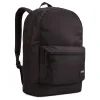 RUCSAC CASE LOGIC, pt. notebook de max. 15.6 inch, 1 compartiment, buzunar frontal | buzunar lateral x 2, waterproof, poliester, negru, &quot;CCAM-1116 BLACK&quot;