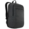 RUCSAC CASE LOGIC, pt. notebook de max. 15.6 inch, 2 compartimente, buzunar frontal | buzunar lateral x 2, waterproof, poliester, negru,&quot;3203697&quot; &quot;ERABP-116 OBSIDIAN&quot;