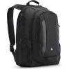 RUCSAC CASE LOGIC, pt. notebook de max. 15.6 inch, 2 compartimente, buzunar frontal x 2 | buzunar lateral x 2, waterproof, nylon, negru, 3201632 &quot;RBP-315 BLACK&quot;