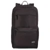 RUCSAC CASE LOGIC, pt. notebook de max. 15.6 inch, 2 compartimente, buzunar frontal x 2 | buzunar lateral x 2, waterproof, poliester, negru, "CCAM-3116 BLACK"