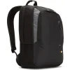 RUCSAC CASE LOGIC, pt. notebook de max. 17 inch, 2 compartimente, buzunar frontal x 2 | buzunar lateral, waterproof, nylon, negru, 3200980  "VNB-217 BLACK" 45501660