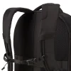 RUCSAC CASE LOGIC, pt. notebook de max. 17.3 inch, 2 compartimente, buzunar frontal x 2 | buzunar lateral x 2, waterproof, nylon, negru, &quot;NOTIBP-117 BLACK&quot;