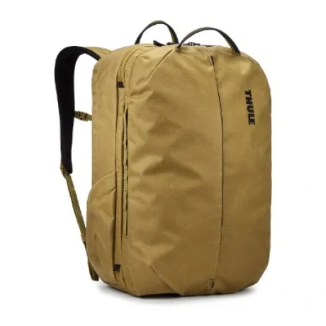 RUCSAC LAPTOP Thule Aion travel 40L Nutria brown TATB140 NUTRIA &quot;3204724&quot;