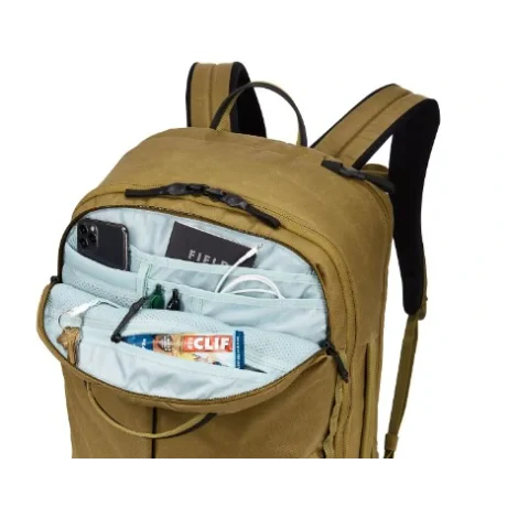 RUCSAC LAPTOP Thule Aion travel 40L Nutria brown TATB140 NUTRIA &quot;3204724&quot;