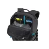 RUCSAC pt. camera DSLR, drona si NB, THULE, Aspect, buzunar frontal x 2 | buzunar intern | buzunar lateral x 2 | buzunar dorsal, negru, &quot;TAC-106BLACK / 3203410&quot;