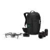 RUCSAC pt. camera DSLR, drona si NB, THULE, Aspect, buzunar frontal x 2 | buzunar intern | buzunar lateral x 2 | buzunar dorsal, negru, &quot;TAC-106BLACK / 3203410&quot;