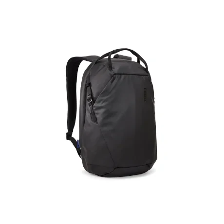 RUCSAC THULE 16l, pt. notebook de max. 14 inch, 1 compartiment, buzunar frontal | buzunar lateral | buzunar dorsal, waterproof, nylon, negru, &quot;TACTBP114 BLACK&quot; / 3204711