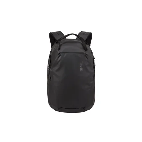 RUCSAC THULE 16l, pt. notebook de max. 14 inch, 1 compartiment, buzunar frontal | buzunar lateral | buzunar dorsal, waterproof, nylon, negru, &quot;TACTBP114 BLACK&quot; / 3204711