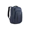 RUCSAC THULE Crossover 2, 20 l, pt. notebook de max. 14 inch, 1 compartiment, buzunar frontal x 2 | buzunar lateral x 2, waterproof, nylon, albastru, &quot;C2BP114 DRESS BLUE&quot; / 3203839
