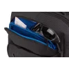 RUCSAC THULE Crossover 2, 30 l, pt. notebook de max. 15.6 inch, 2 compartimente, buzunar frontal x 2 | buzunar lateral x 2, waterproof, nylon, black, &quot;C2BP116 BLACK&quot; / &quot;3203835&quot;