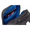 RUCSAC THULE Crossover 2, 30 l, pt. notebook de max. 15.6 inch, 2 compartimente, buzunar frontal x 2 | buzunar lateral x 2, waterproof, nylon, black, &quot;C2BP116 BLACK&quot; / &quot;3203835&quot;