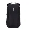 RUCSAC THULE Enroute, 23 l, pt. notebook de max. 15.6 inch, 1 compartiment, buzunar lateral x 2, waterproof, nylon, negru, "TEBP4216BLACK" / 3204841