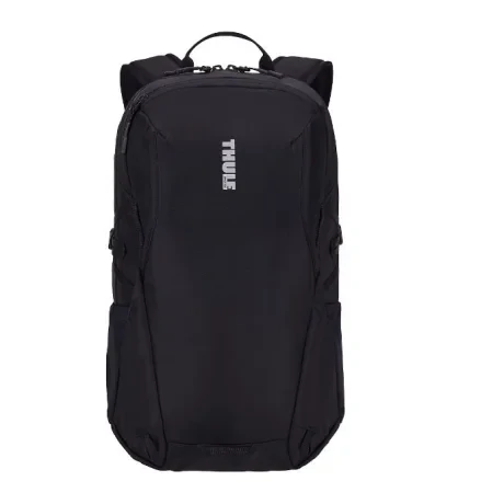 RUCSAC THULE Enroute, 23 l, pt. notebook de max. 15.6 inch, 1 compartiment, buzunar lateral x 2, waterproof, nylon, negru, "TEBP4216BLACK" / 3204841