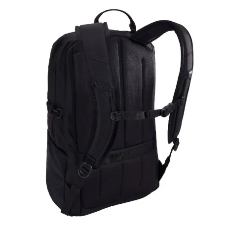 RUCSAC THULE Enroute, 23 l, pt. notebook de max. 15.6 inch, 1 compartiment, buzunar lateral x 2, waterproof, nylon, negru, "TEBP4216BLACK" / 3204841