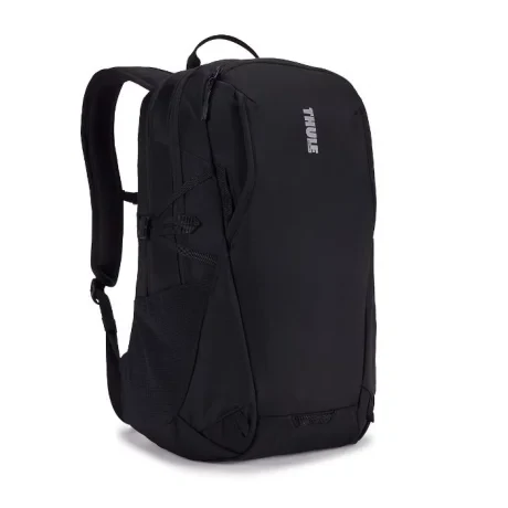 RUCSAC THULE Enroute, 23 l, pt. notebook de max. 15.6 inch, 1 compartiment, buzunar lateral x 2, waterproof, nylon, negru, "TEBP4216BLACK" / 3204841
