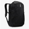 RUCSAC THULE Enroute, 30 l, pt. notebook de max. 15.6 inch, 2 compartimente, buzunar lateral x 2, waterproof, nylon, negru, &quot;TEBP4416BLACK&quot; / 3204849