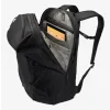 RUCSAC THULE Enroute, 30 l, pt. notebook de max. 15.6 inch, 2 compartimente, buzunar lateral x 2, waterproof, nylon, negru, &quot;TEBP4416BLACK&quot; / 3204849