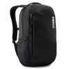 RUCSAC THULE notebook 15.6&quot;, nylon, 1 compartiment, buzunar interior tableta, 2 buzunare frontale, 2 buzunare laterale, 23 litri, black, &quot; Subterra 23L&quot; &quot;TSLB315 Black&quot; / &quot;3204052&quot;