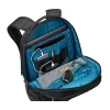 RUCSAC THULE notebook 15.6&quot;, nylon, 1 compartiment, buzunar interior tableta, 2 buzunare frontale, 2 buzunare laterale, 23 litri, black, &quot; Subterra 23L&quot; &quot;TSLB315 Black&quot; / &quot;3204052&quot;