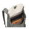 RUCSAC THULE, pt. notebook de max. 14 inch, 1 compartiment, buzunar lateral x 2, waterproof, poliester, &quot;TLBP213 AGAVE/BLACK&quot; / &quot;3204834&quot;