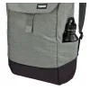 RUCSAC THULE, pt. notebook de max. 14 inch, 1 compartiment, buzunar lateral x 2, waterproof, poliester, &quot;TLBP213 AGAVE/BLACK&quot; / &quot;3204834&quot;