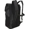 RUCSAC THULE, pt. notebook de max. 15 inch, 1 compartiment, buzunar frontal x 3 | buzunar lateral x 2, waterproof, nylon, negru, &quot;TSDP-115 DARK SHADOW&quot; / 3203037