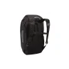 RUCSAC THULE, pt. notebook de max. 15.6 inch, 1 compartiment, buzunar frontal | buzunar lateral | buzunar dorsal, waterproof, nylon, negru, &quot;TCHB-115 BLACK&quot; / 3204292