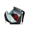 RUCSAC THULE, pt. notebook de max. 15.6 inch, 1 compartiment, buzunar frontal | buzunar lateral | buzunar dorsal, waterproof, nylon, negru, &quot;TCHB-115 BLACK&quot; / 3204292