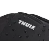 RUCSAC THULE, pt. notebook de max. 15.6 inch, 1 compartiment, buzunar frontal | buzunar lateral | buzunar dorsal, waterproof, nylon, negru, &quot;TCHB-115 BLACK&quot; / 3204292