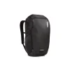 RUCSAC THULE, pt. notebook de max. 15.6 inch, 1 compartiment, buzunar frontal | buzunar lateral | buzunar dorsal, waterproof, nylon, negru, &quot;TCHB-115 BLACK&quot; / 3204292