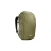 RUCSAC THULE, pt. notebook de max. 15.6 inch, 1 compartiment, buzunar frontal | buzunar lateral | buzunar dorsal, waterproof, nylon, verde, &quot;TCHB-115 OLIVINE&quot; / 3204294