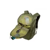 RUCSAC THULE, pt. notebook de max. 15.6 inch, 1 compartiment, buzunar frontal | buzunar lateral | buzunar dorsal, waterproof, nylon, verde, &quot;TCHB-115 OLIVINE&quot; / 3204294