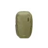 RUCSAC THULE, pt. notebook de max. 15.6 inch, 1 compartiment, buzunar frontal | buzunar lateral | buzunar dorsal, waterproof, nylon, verde, &quot;TCHB-115 OLIVINE&quot; / 3204294