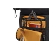 RUCSAC THULE, pt. notebook de max. 15.6 inch, 2 compartiment, buzunar frontal | buzunar lateral x 2 | buzunar dorsal, waterproof, nylon, negru, &quot;PARABP-2116 BLACK&quot; / 3204213