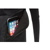 RUCSAC THULE, pt. notebook de max. 15.6 inch, 2 compartiment, buzunar frontal | buzunar lateral x 2 | buzunar dorsal, waterproof, nylon, negru, &quot;PARABP-2116 BLACK&quot; / 3204213