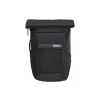 RUCSAC THULE, pt. notebook de max. 15.6 inch, 2 compartiment, buzunar frontal | buzunar lateral x 2 | buzunar dorsal, waterproof, nylon, negru, &quot;PARABP-2116 BLACK&quot; / 3204213