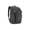 RUCSAC THULE, pt. notebook de max. 15.6 inch, 2 compartimente, buzunar frontal x 2 | buzunar lateral x 2, waterproof, nylon, negru, &quot;CONBP-116 BLACK&quot; / 3204167