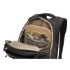 RUCSAC THULE, pt. notebook de max. 15.6 inch, 2 compartimente, buzunar frontal x 2 | buzunar lateral x 2, waterproof, nylon, negru, &quot;CONBP-116 BLACK&quot; / 3204167