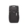 RUCSAC THULE, pt. notebook de max. 15.6 inch, 2 compartimente, buzunar frontal x 2 | buzunar lateral x 2, waterproof, nylon, negru, &quot;CONBP-116 BLACK&quot; / 3204167