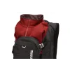 RUCSAC THULE, pt. notebook de max. 15.6 inch, 2 compartimente, buzunar frontal x 2 | buzunar lateral x 2, waterproof, nylon, negru, &quot;CONBP-116 BLACK&quot; / 3204167