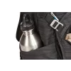 RUCSAC THULE, pt. notebook de max. 15.6 inch, 2 compartimente, buzunar frontal x 2 | buzunar lateral x 2, waterproof, nylon, negru, &quot;CONBP-116 BLACK&quot; / 3204167