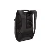 RUCSAC THULE, pt. notebook de max. 15.6 inch, 2 compartimente, buzunar frontal x 2 | buzunar lateral x 2, waterproof, nylon, negru, &quot;CONBP-116 BLACK&quot; / 3204167