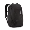 RUCSAC THULE pt. notebook de max. 15.6 inch, 26 l, 1 compartiment, buzunar frontal x 3 | buzunar lateral x 2, waterproof, poliester, negru, Accent &quot;TACBP2316BLACK&quot; / 3204816
