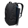 RUCSAC THULE pt. notebook de max. 15.6 inch, 26 l, 1 compartiment, buzunar frontal x 3 | buzunar lateral x 2, waterproof, poliester, negru, Accent &quot;TACBP2316BLACK&quot; / 3204816