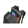 RUCSAC THULE, pt. notebook de max. 15.6 inch, 3 compartimente, buzunar frontal x 2 | buzunar lateral x 2, waterproof, nylon, negru, &quot;CONBP-216 BLACK&quot; / 3204169
