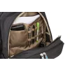 RUCSAC THULE, pt. notebook de max. 15.6 inch, 3 compartimente, buzunar frontal x 2 | buzunar lateral x 2, waterproof, nylon, negru, &quot;CONBP-216 BLACK&quot; / 3204169