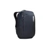 RUCSAC THULE Subterra, 23 l, pt. notebook de max. 15.6 inch, 1 compartiment, buzunar frontal x 2 | buzunar lateral x 2, waterproof, nylon, albastru, "TSLB315 MINERAL" / 3203438